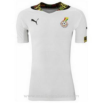 Maillot Ghana Domicile 2014 2015